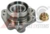 HONDA 42201S10A01 Wheel Hub